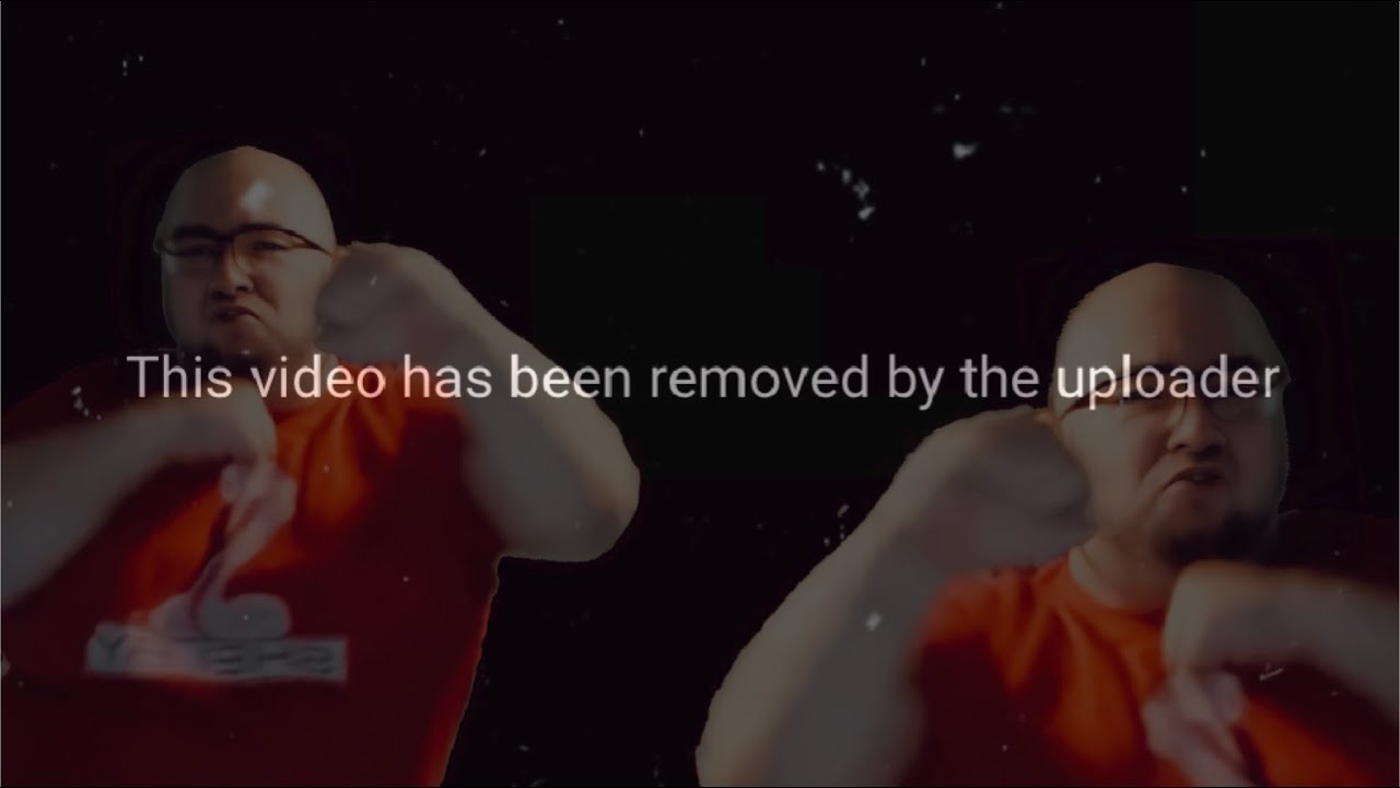 WingsOfRedemption rage quits and deletes Vanguard | Toxic | Low Donations