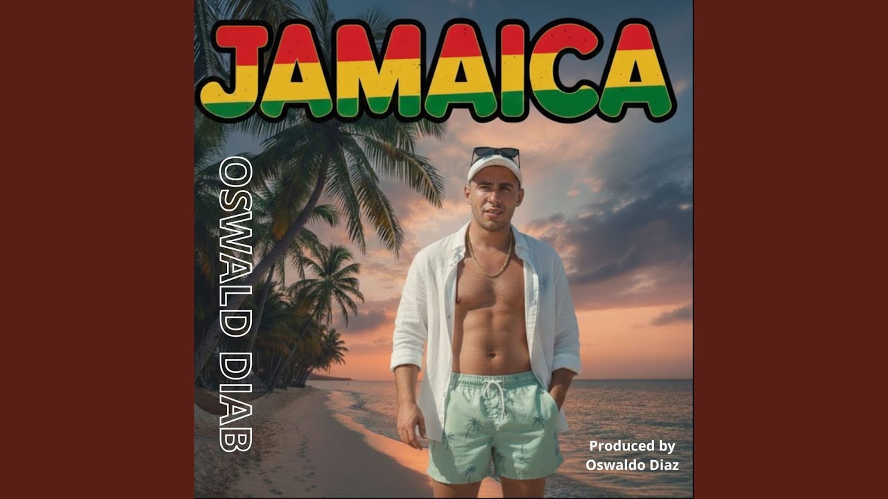 Jamaica My Island (Version Beach)