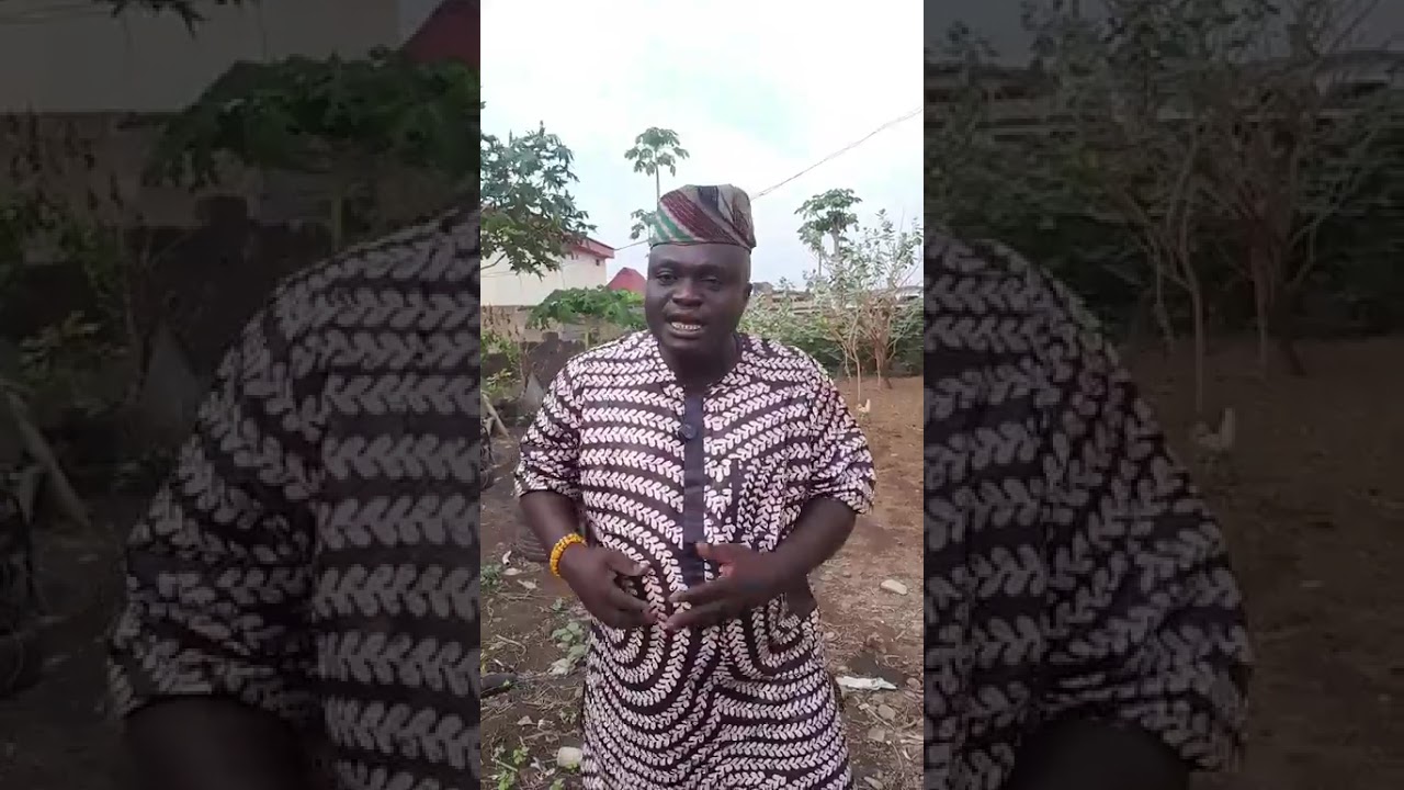 ADODUN IFERAN TODAJU 