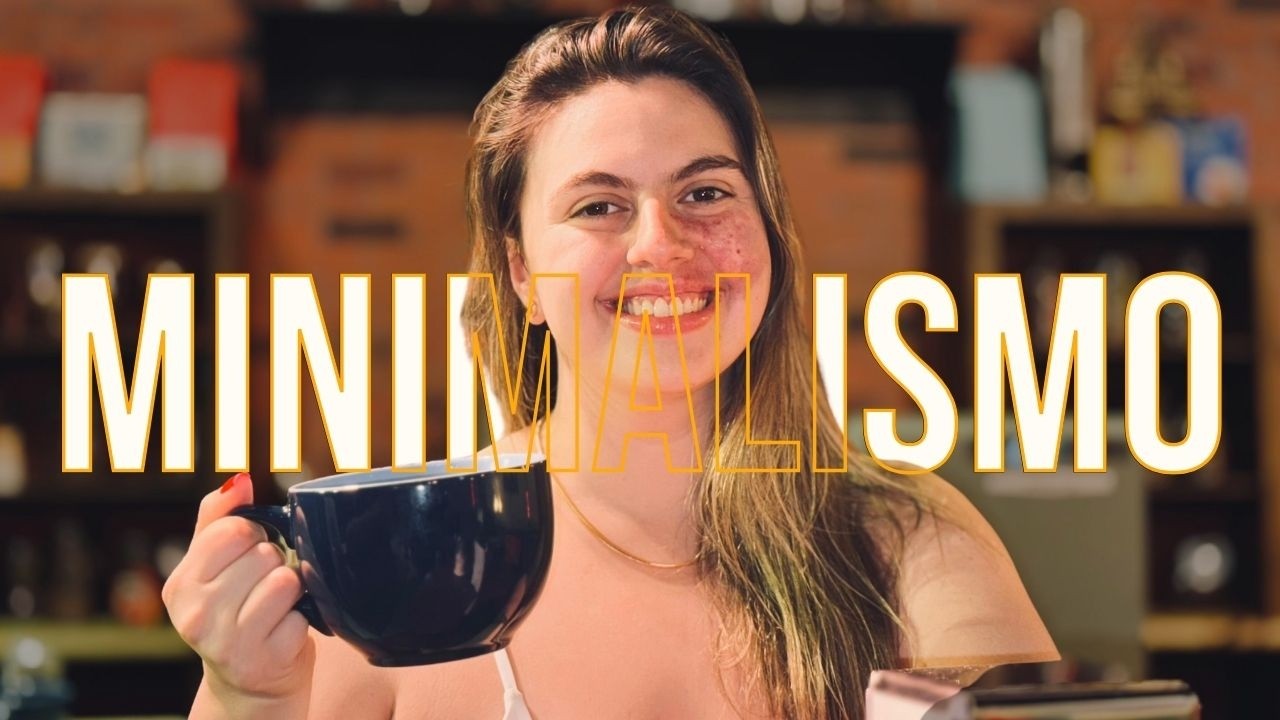 Minimalismo: 7 regras para uma vida simples e leve