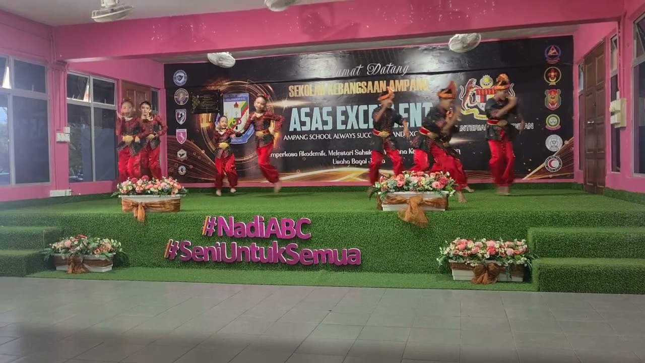 Lembu Patah Tanduk