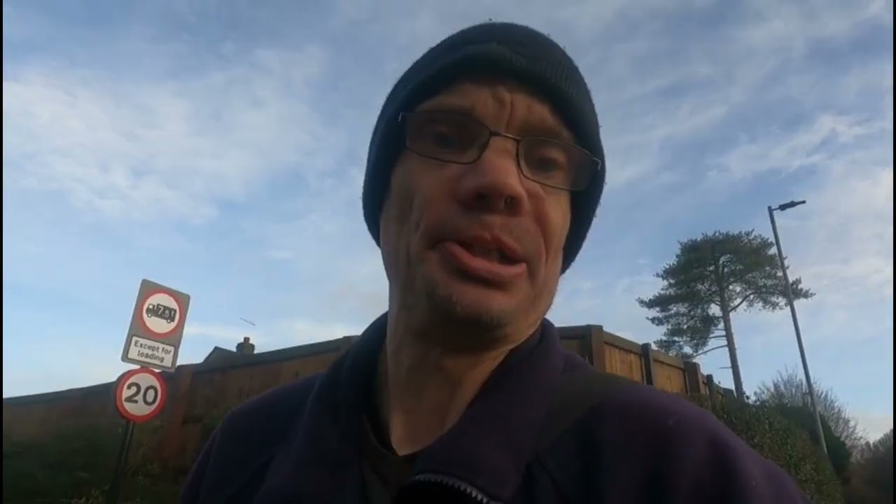 the vlog