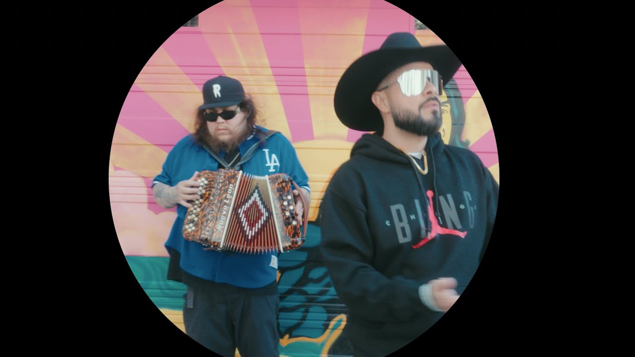 Ratcheton x Chingo Bling x SoSanAntone - Los Tamaleros