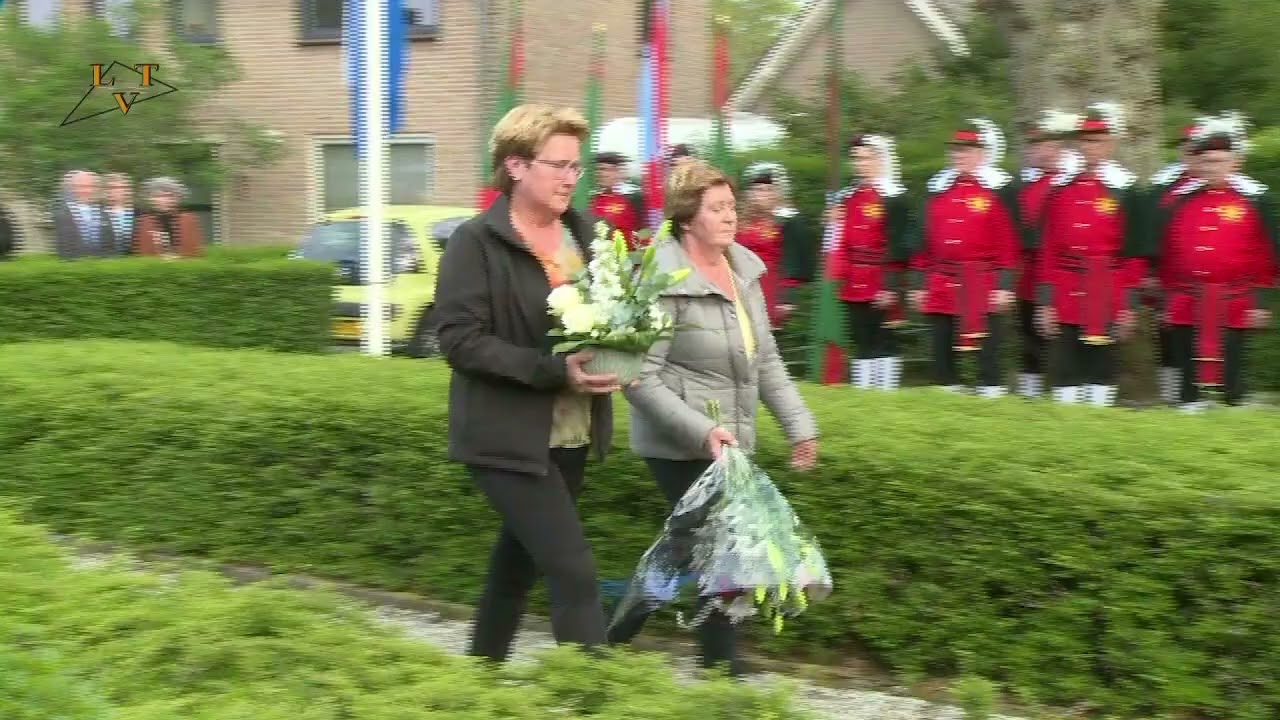 Dodenherdenking 2022 Zeeland