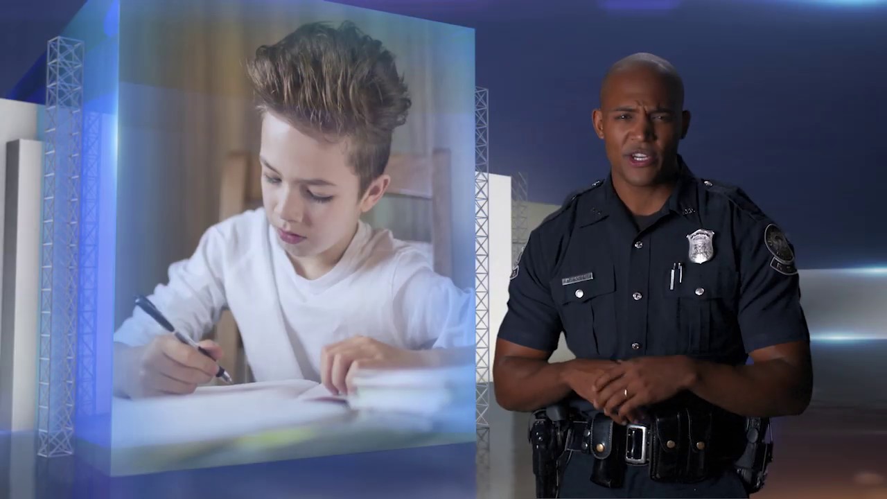 Safe House - Justice Network BeSafe Safety Tips