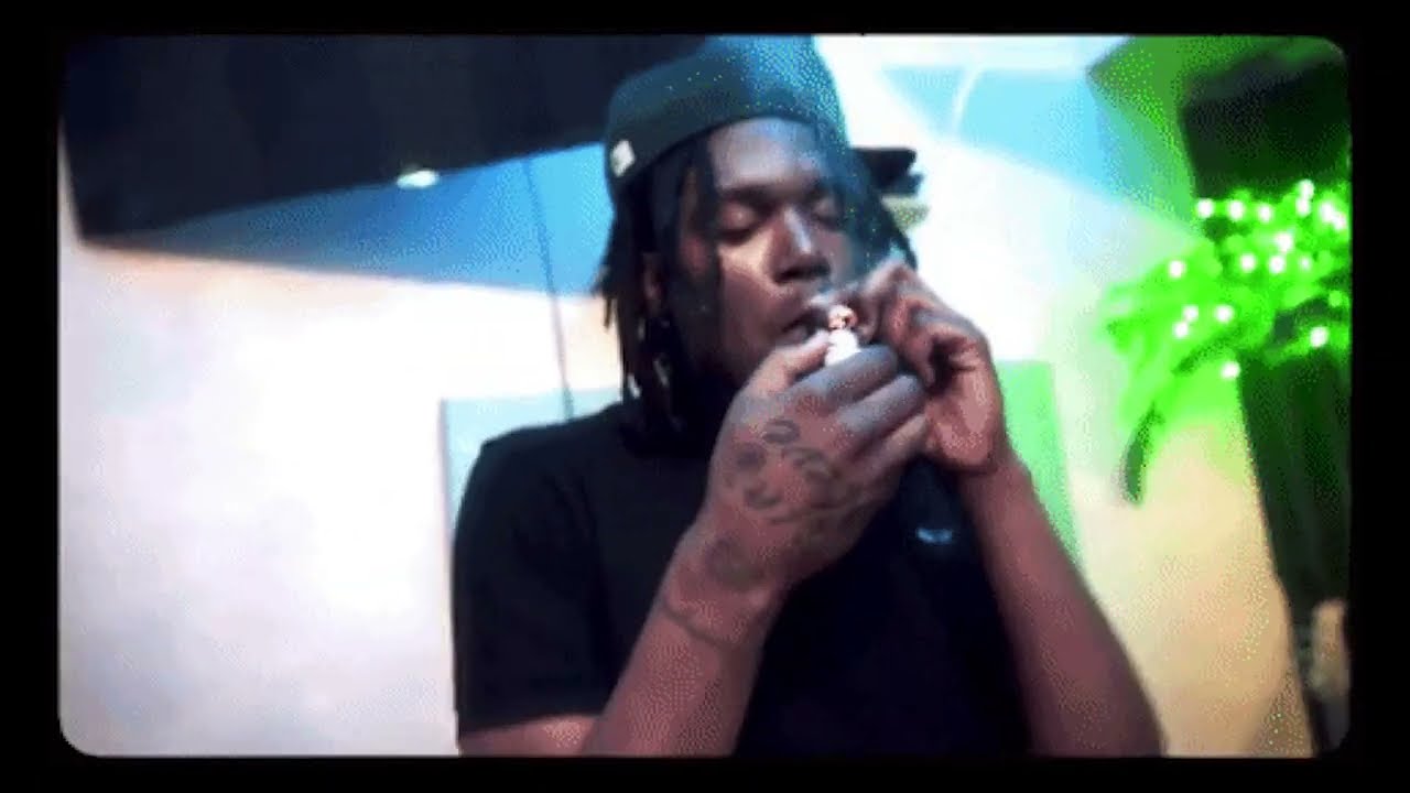 lucki - made my day [ slowed + reverb ]
