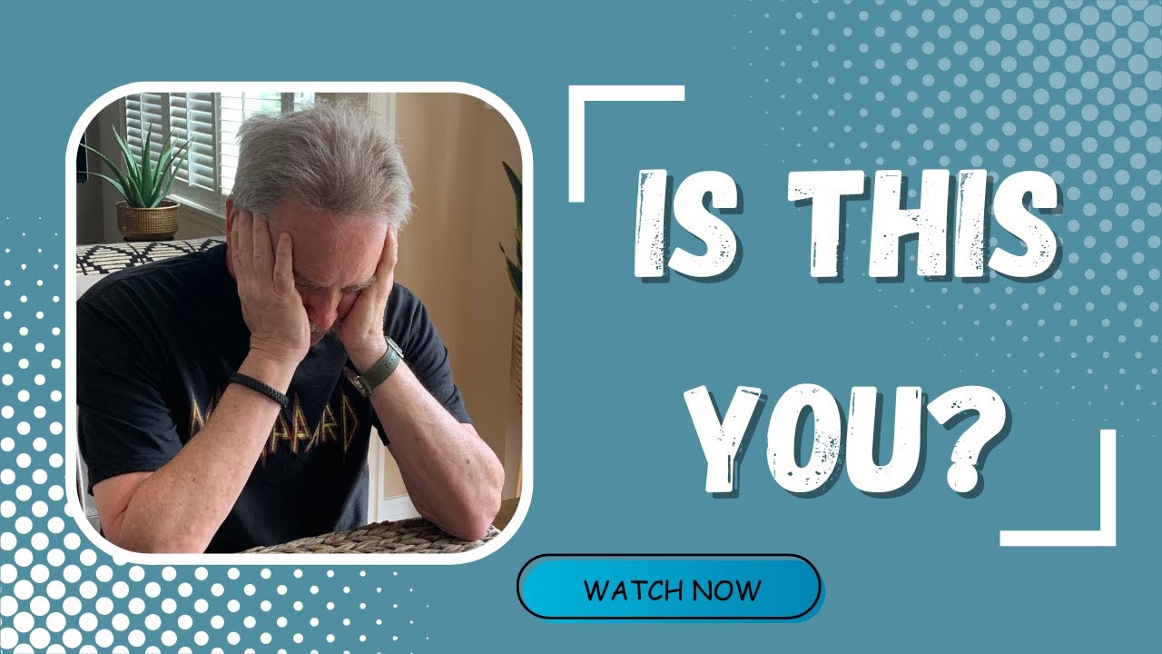 Why Boredom can so easily seep into a good Retirement.  Measures to fix it!
