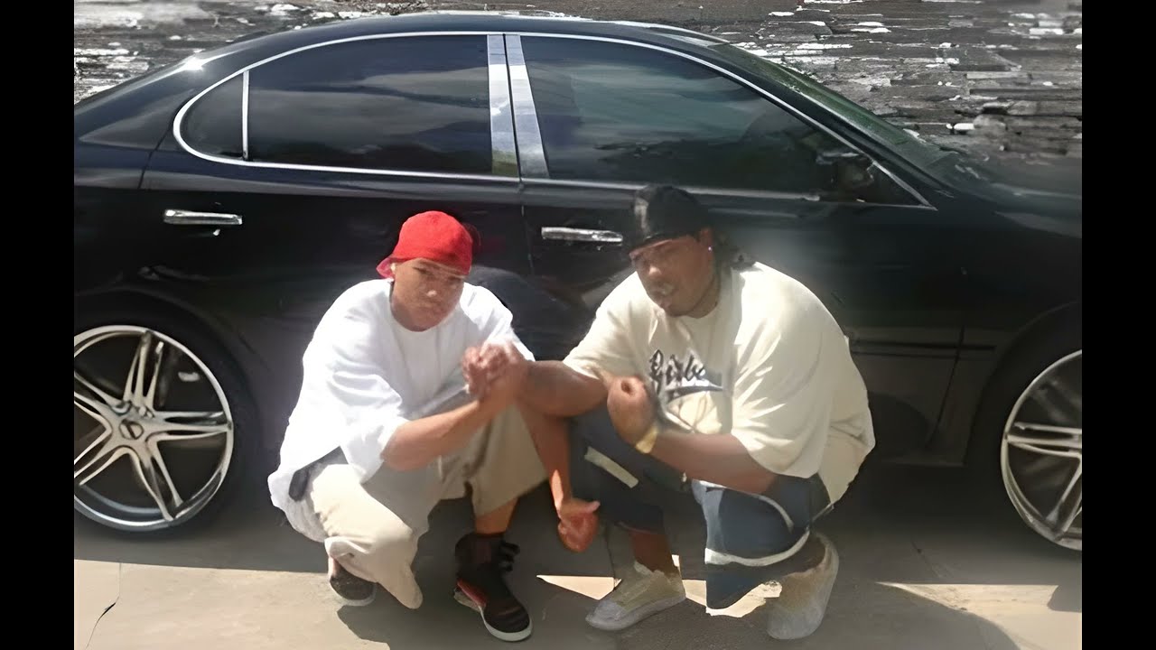Bigum & Big Markee - Do It The Dumb Way