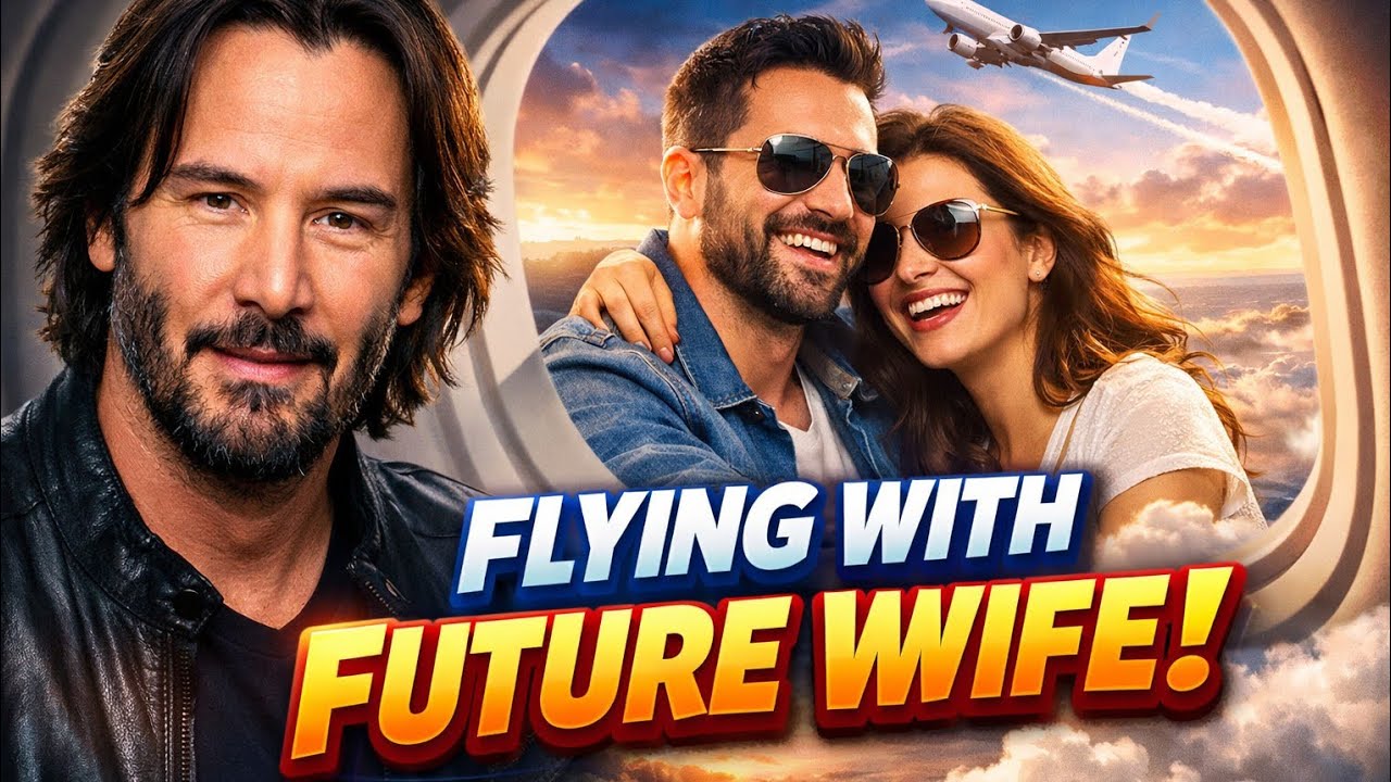 One Day We Will Fly Together | Message To My Future Wife