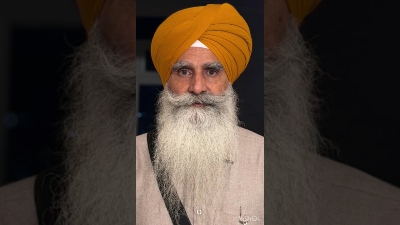 ਭਾ:ਨੰਦਲਾਲ ਪ੍ਰਤੀ ਬਹਾਦਰ ਸ਼ਾਹ ਦੀ ਸੋਚ#punjabi #wmk #singh #ਗਿਆਨੀ ਲਾਭ ਸਿੰਘ ਜੀ BG 