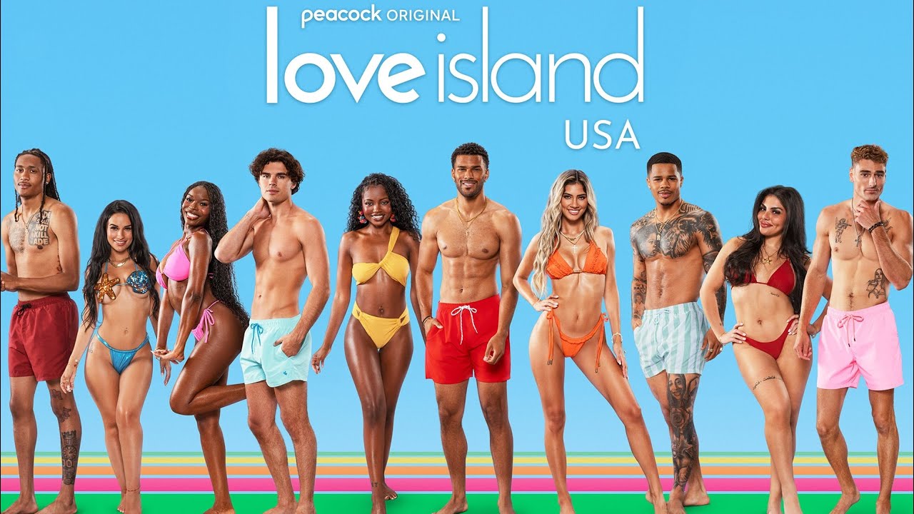 LOVE ISLAND USA SEASON 7 EPISODE 21 REVIEW