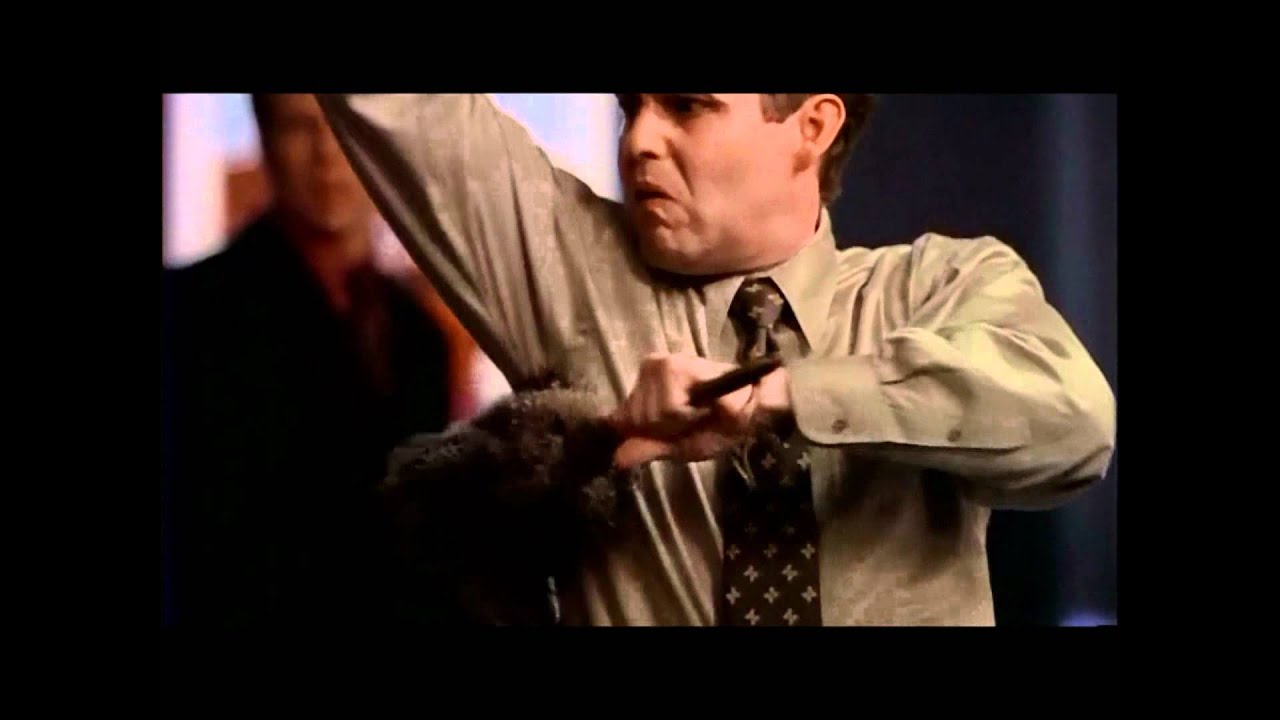 Ally McBeal s03e13 - Angry John Cage (Gimme Dat Ding)