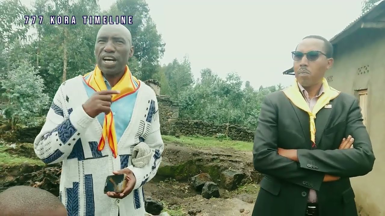 UKO INGANDO YASHOJE BY'AGATEGANYO KUMURIKA INZU TWUBATSE Y'UTISHOBOYE