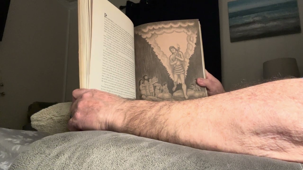 Greek Myths , part five 