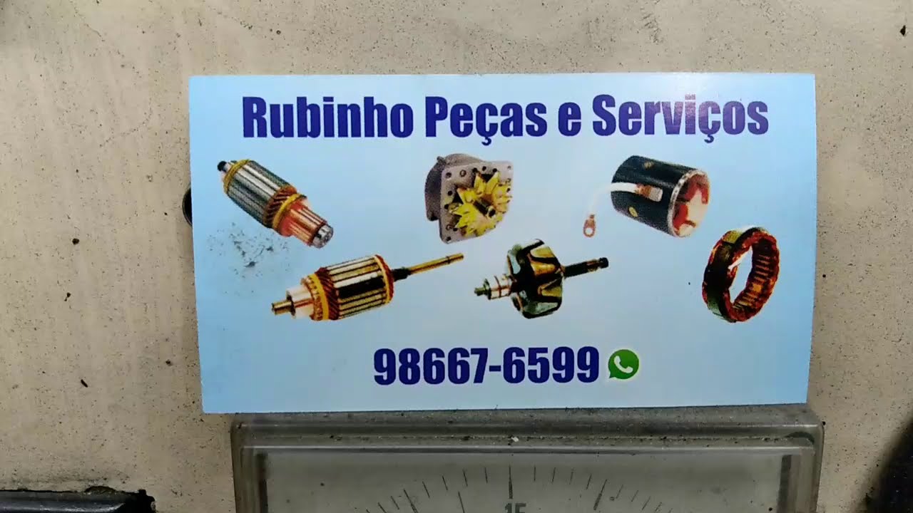 como tirar o Bendix da partida 39 MT  38MT pinhão da partida 38 MT  39 MT
