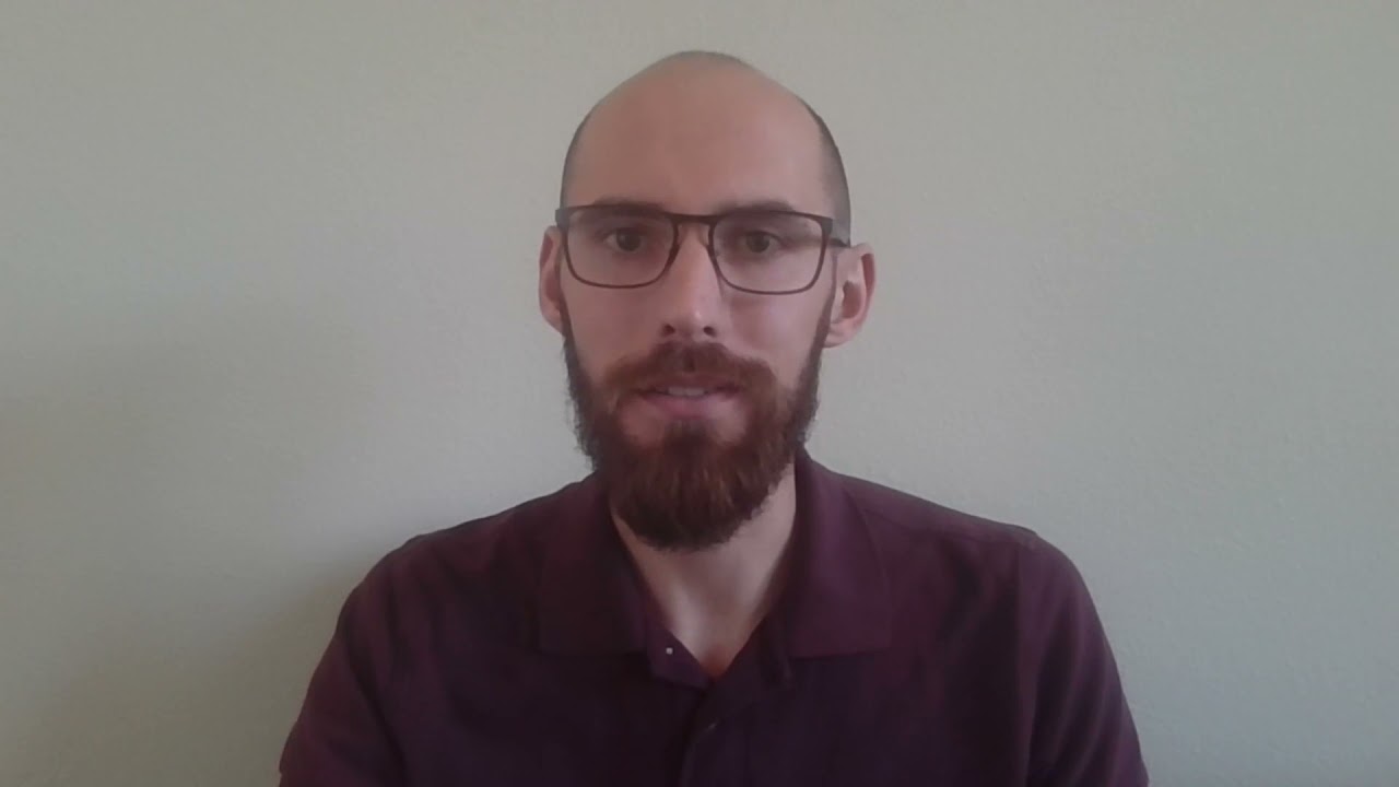 Best-BSOE: Ryan Johnson: Parameter Estimation for Hybrid Dynamical Systems