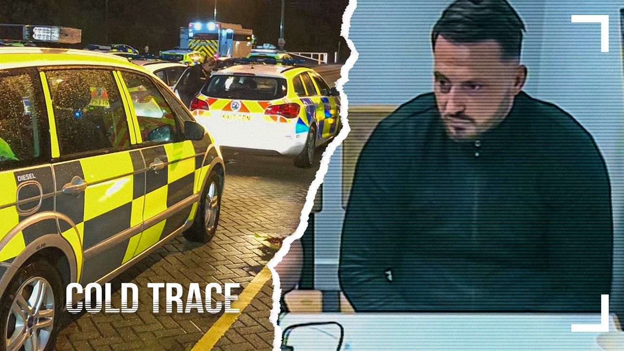 Gun Men Of The North | Special Ops Crime Squad