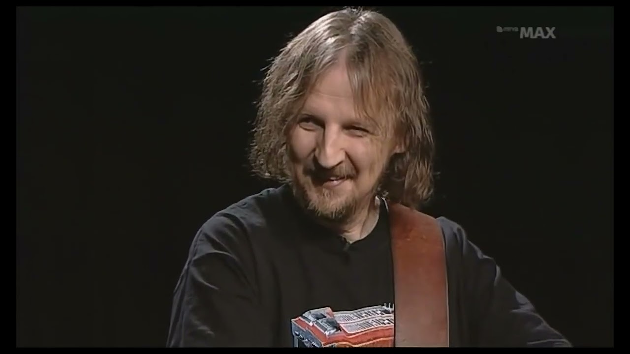 Kitaraklubi E07 Jarmo Nikku