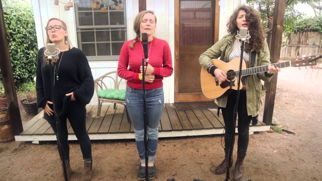 Joseph - Not Mine - 3/20/2015 - Riverview Bungalow, Austin, TX