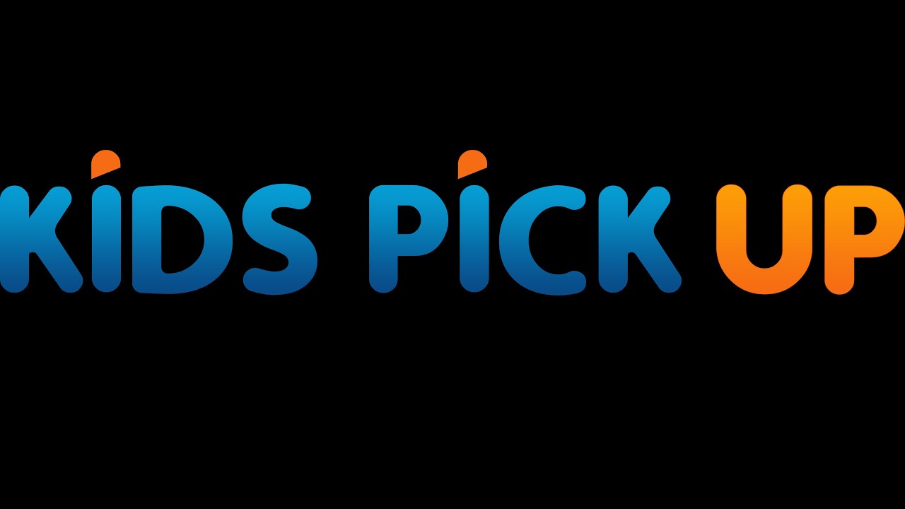 Kids Pick Up App