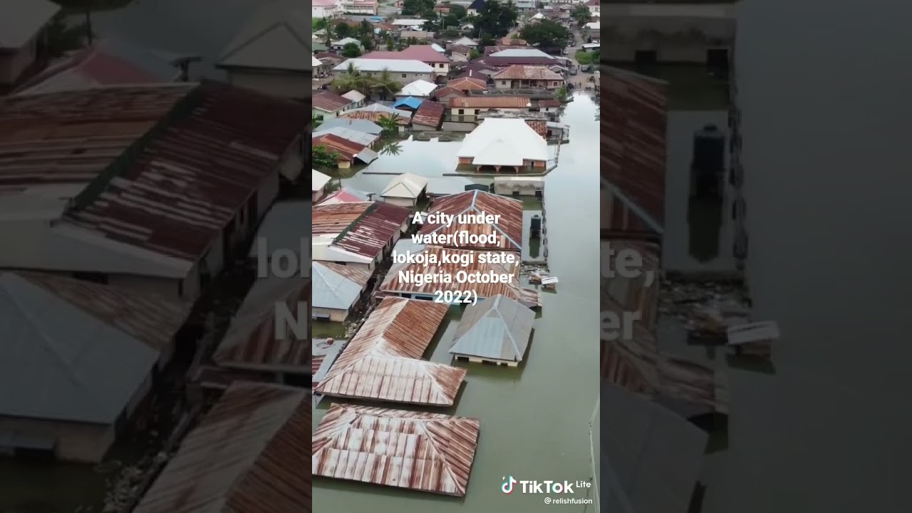 lokoja is the confluence town. River Niger coming from fouta djallon and Benue coming from Cameroon