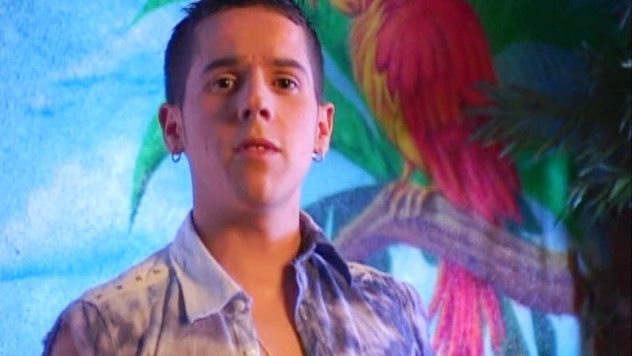 Gusanito - Vive La Vida (HD)