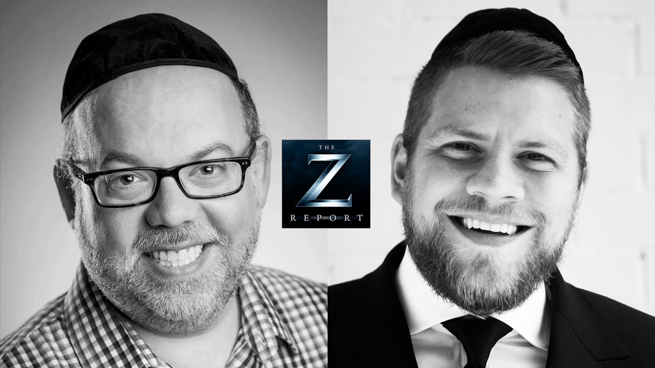 Mordechai Shapiro 