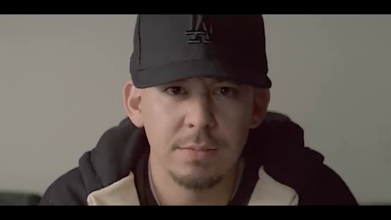 Where'd You Go - Fort Minor (feat. Holly Brook & Jonah Matranga) (Official Video) [HD]