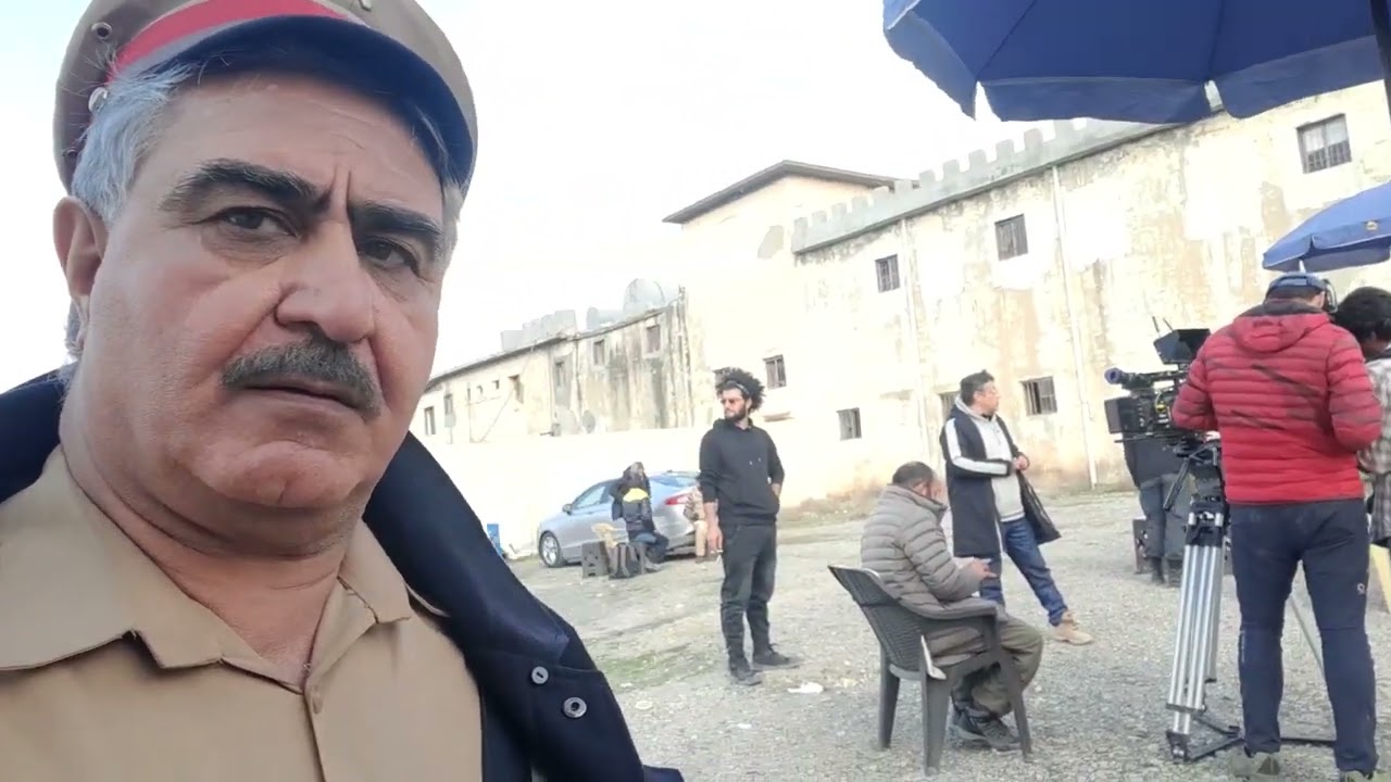 كواليس مشاركتي في مسلسل اديابين 2025