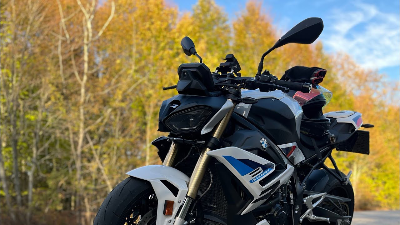Solo Day, BMW S1000r M Motorsport #2025 #bmwmotorrad #bmws1000r 