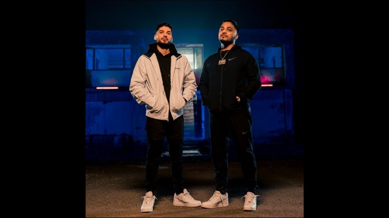 [FREE FOR PROFIT] Raftaar x Krsna Type Beat ~ 