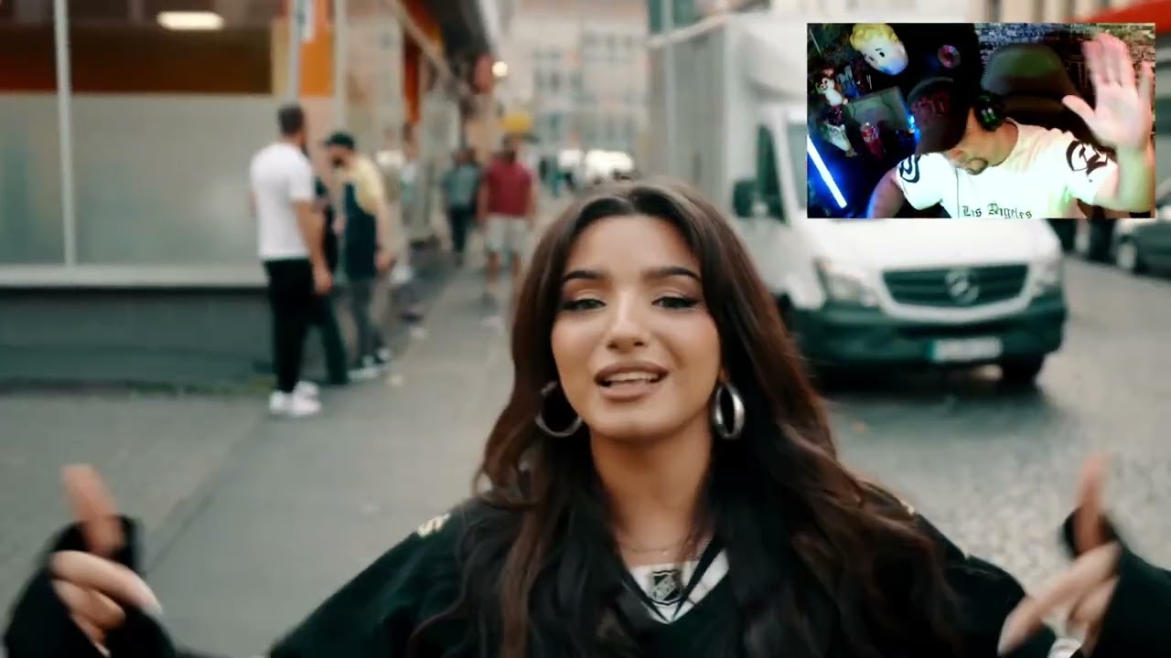 CALLI - BLA BLA BLA Ruffcutz reagiert auf die neuen Songs