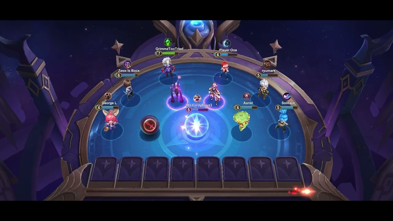 INSANE DYROTH GAMEPLAY!!! (Abuse it) 