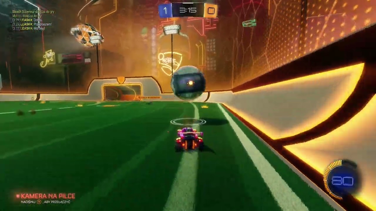 Let You Down [ Rocket League Highlights 2024 ]