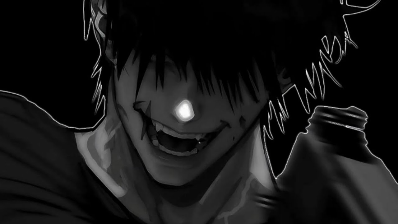 The best playlist♪ for epic moments☣ with Toji Fushiguro♡.
