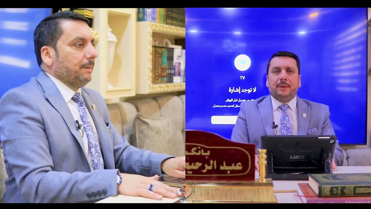 عبد الرحيم بربهاري