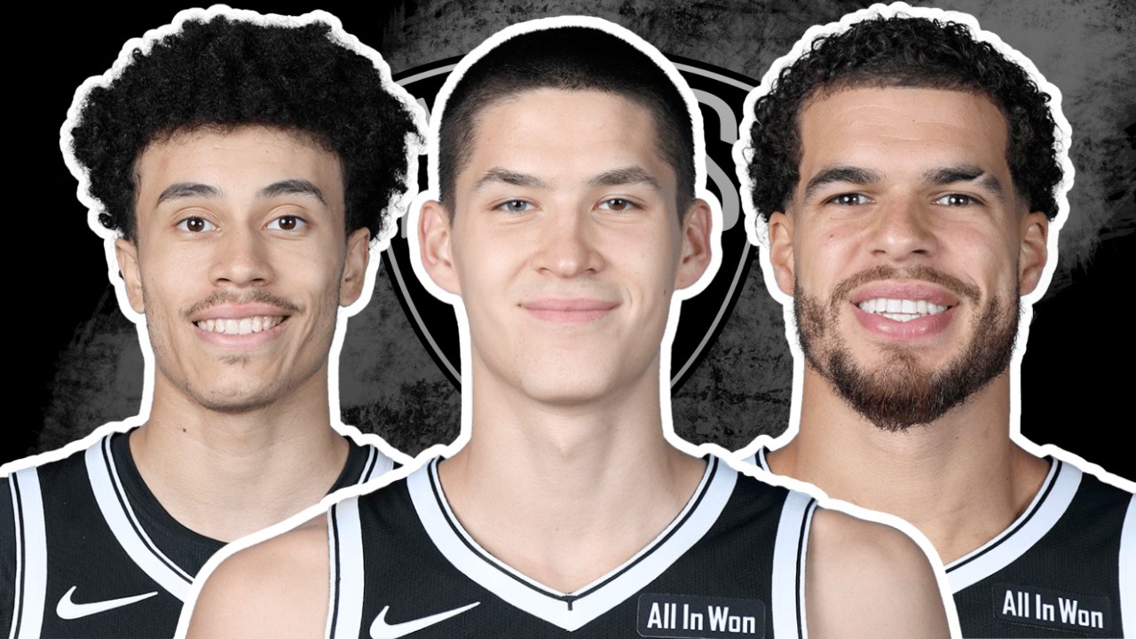 Brooklyn Nets 2026 Offseason Preview