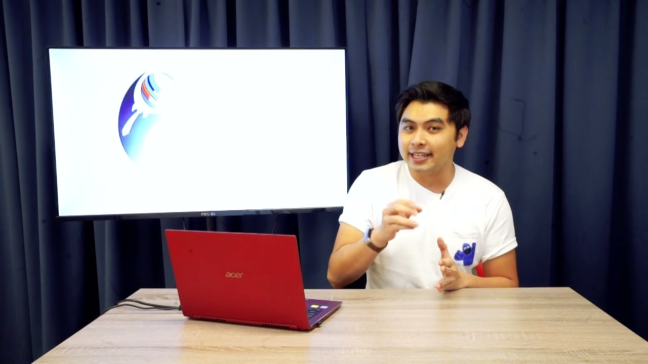 Stutter while speaking/ delivering a presentation? Here's how you can overcome it