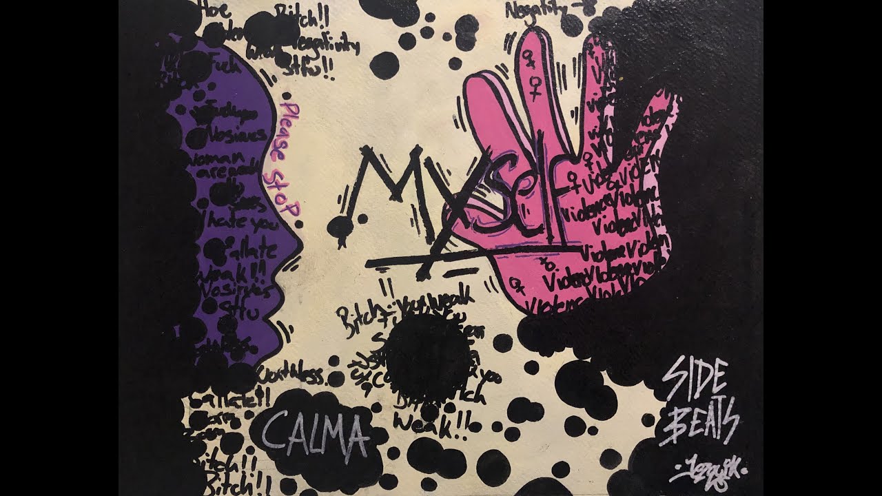 Calma - SideBeats (Myself)
