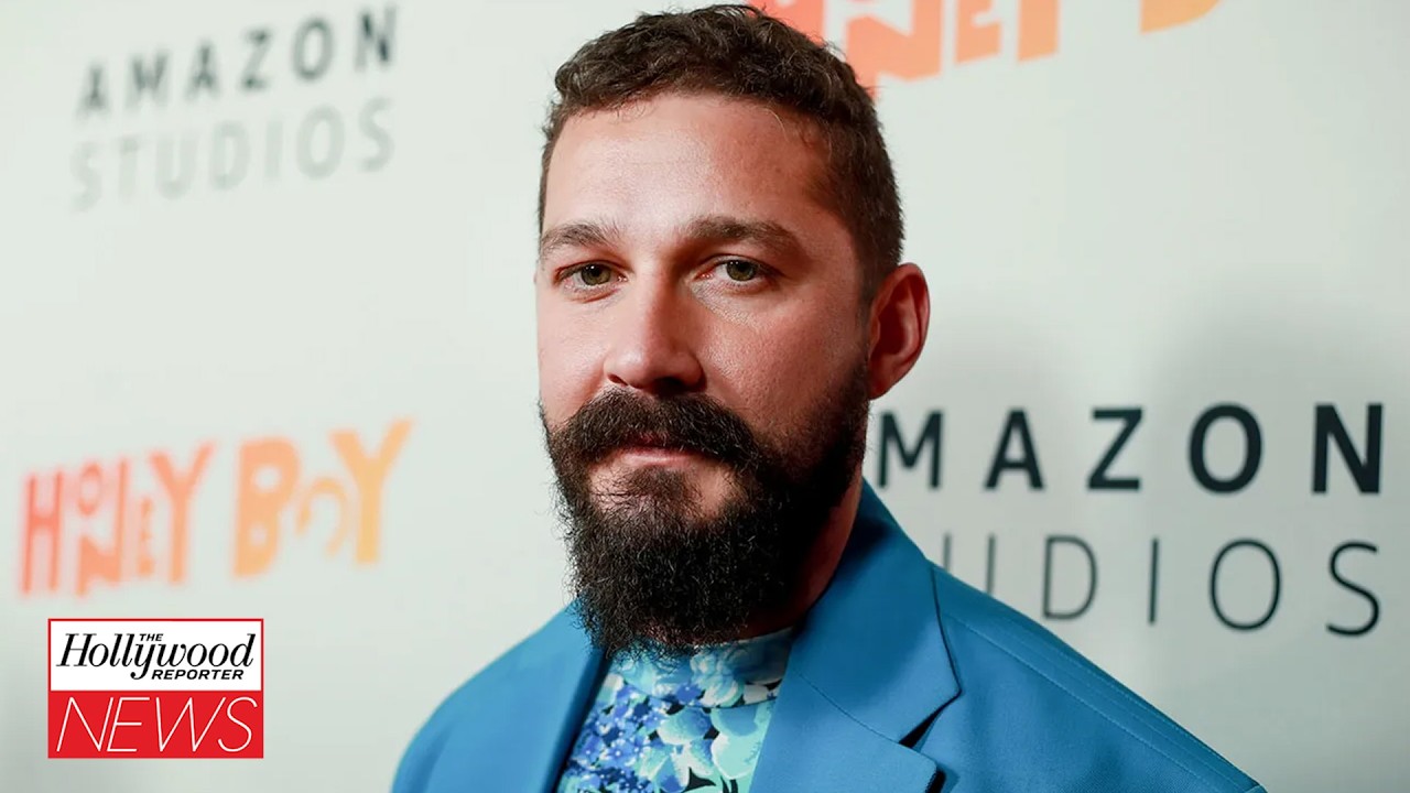 Shia LaBeouf Posts 
