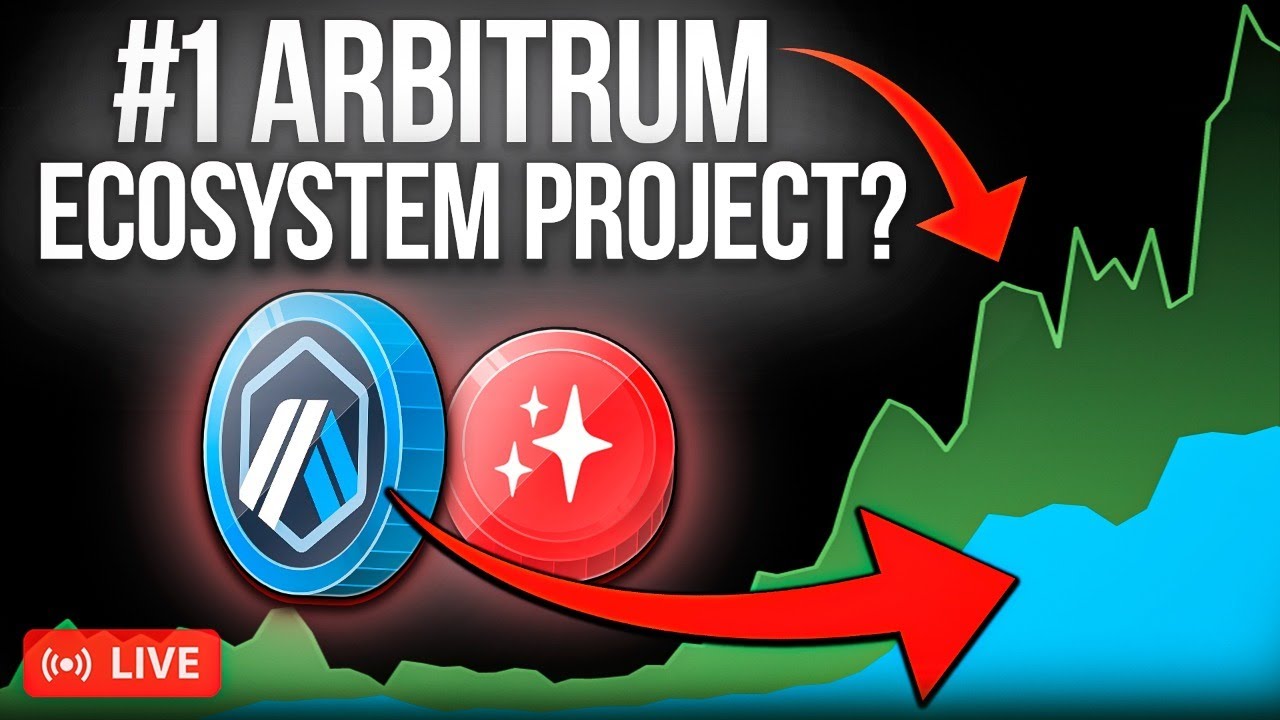 Is THIS Project Arbitrum's BEST&nbsp;Kept&nbsp;Secret?