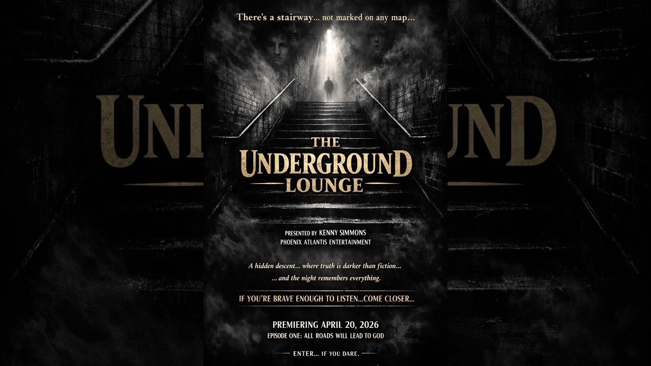 The Underground Lounge Trailer #8