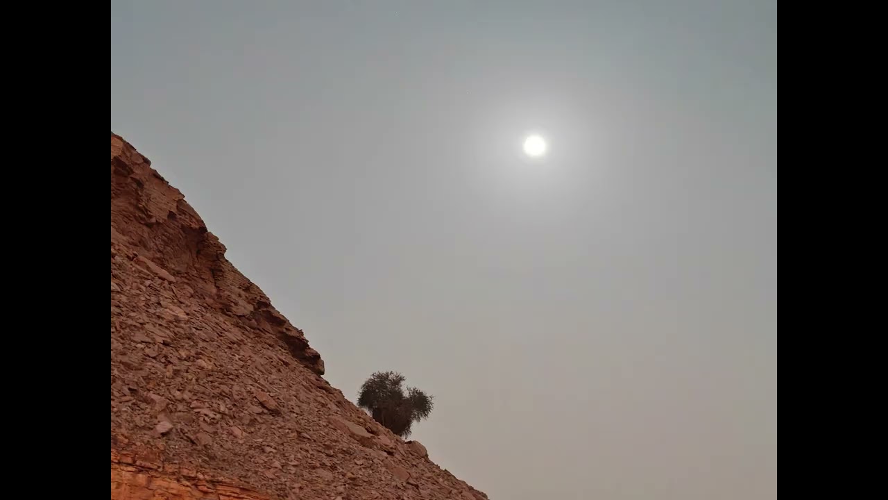 من أذان الظهر || 1447/8/12هـ || صالح سفر السهلي