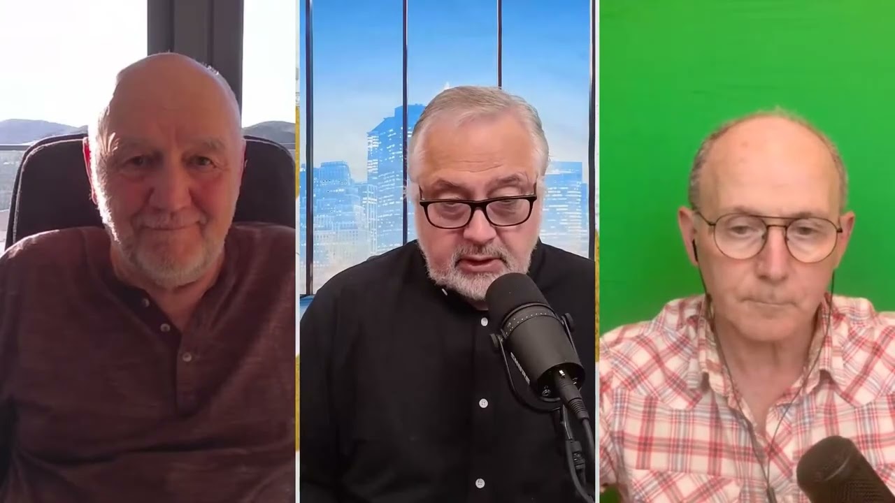 Тарифы, Фламинго, Мюнхен, Мирный Процесс. / Солонин, Любарский, Собченко.