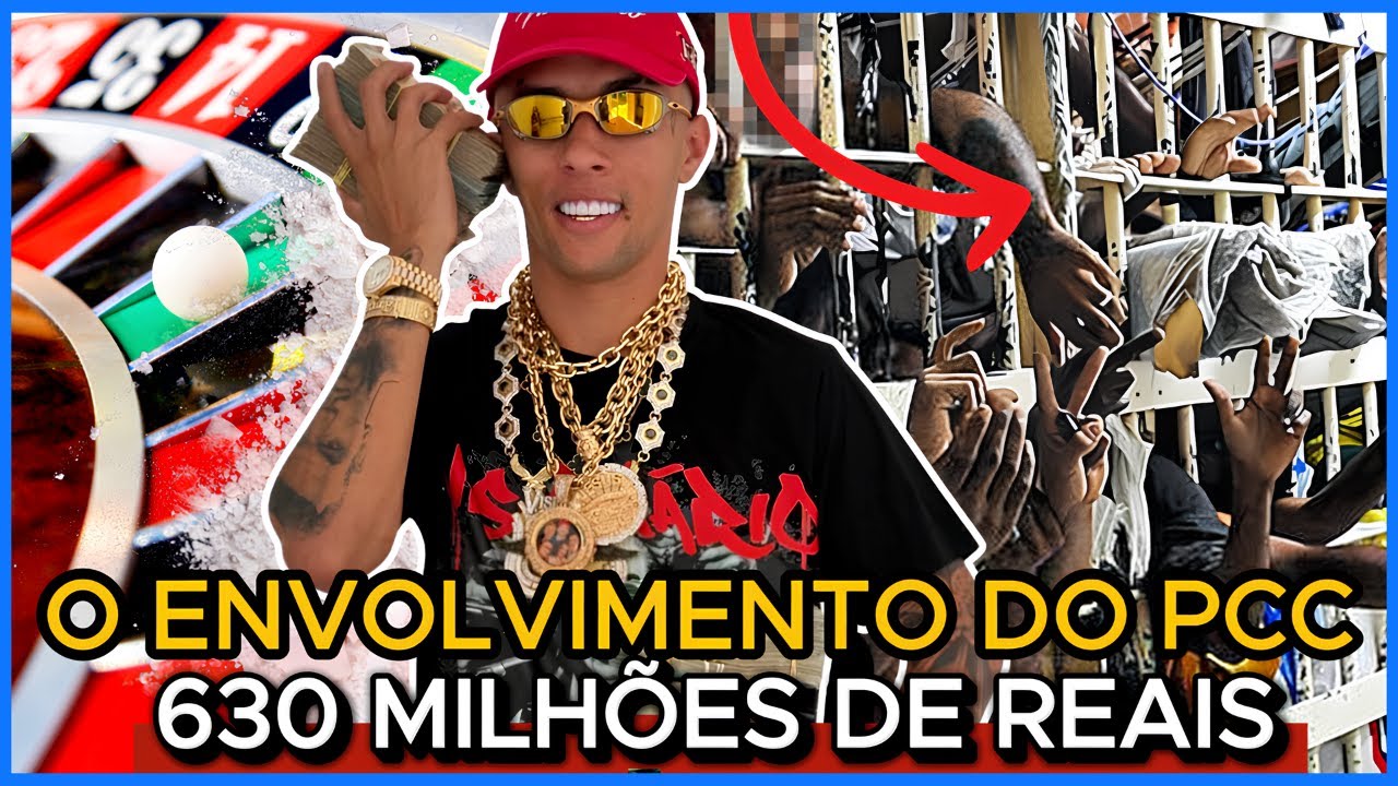 A PRISÃO DE BUZEIRA É PIOR DO QUE VC IMAGINA