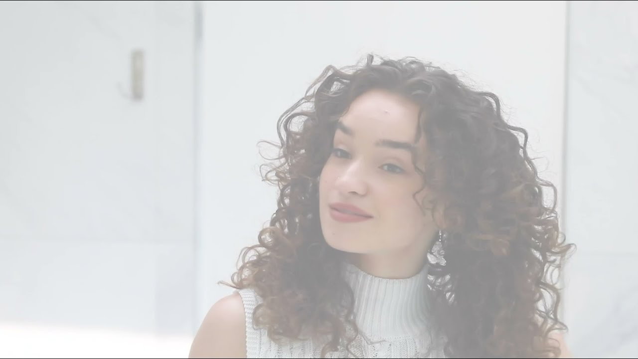 Products for Damaged Hair: DevaCurl