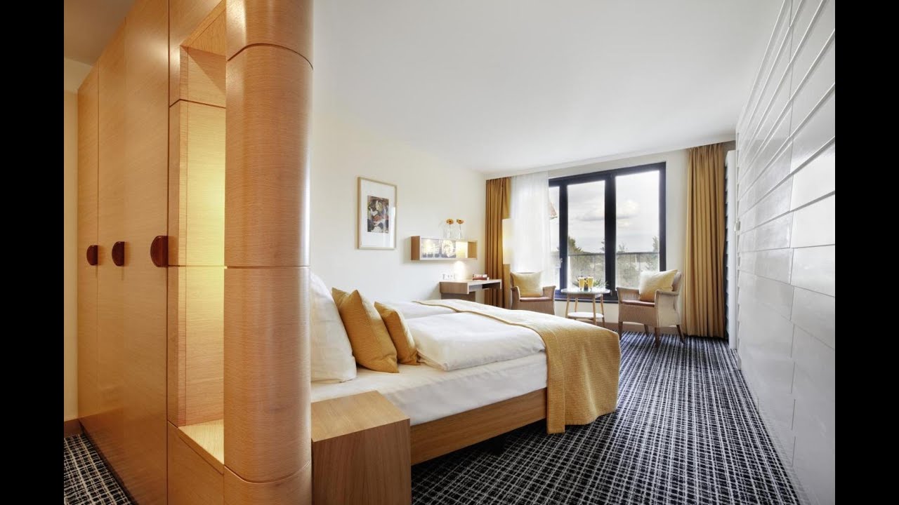Hotel Esplanade Resort & Spa - Adults Only | Hotels mit Pool in Bad Saarow