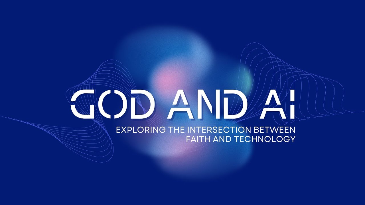 God and AI - Wk 2 - Feb 8, 2026