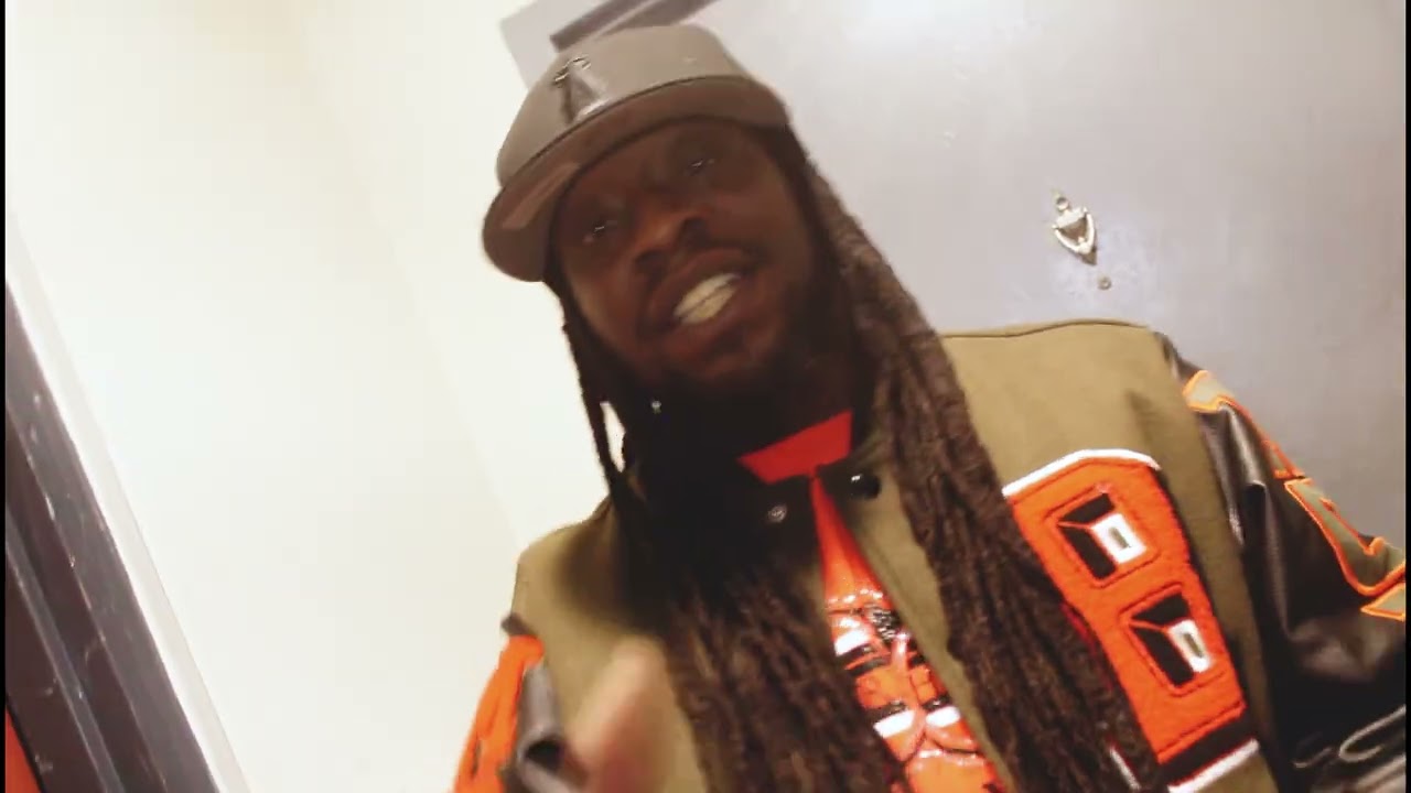 MK1 - They Gon Hate U