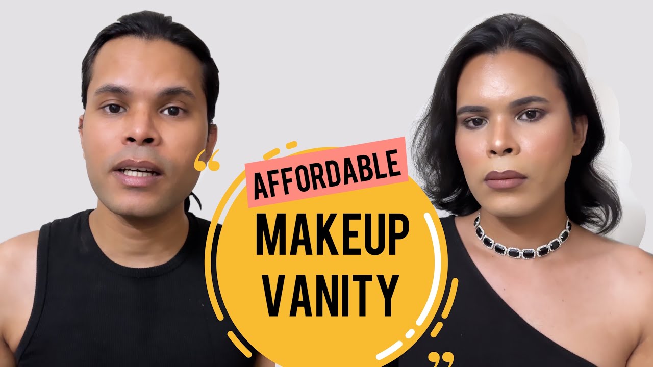 Full Makeup Tutorial For Beginners | Affordable products ❣️#transition #makeup #fashion